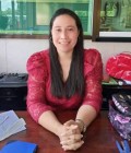 Dating Woman Thailand to Muanh : Kwan, 44 years